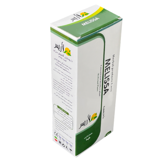مقطرمليسا  Melissa خونساز                (Hematopoietic)