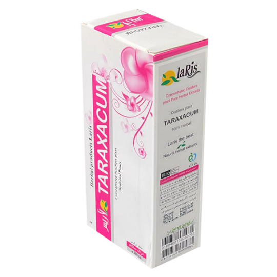 مقطرتراك ساكم  Taraxacum كانسر(Cancer recovery)