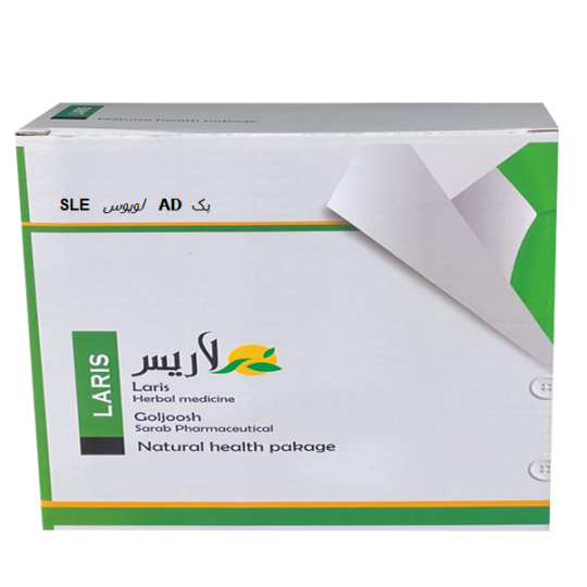 پک(خودایمنی) AD06   لوپوس SLE