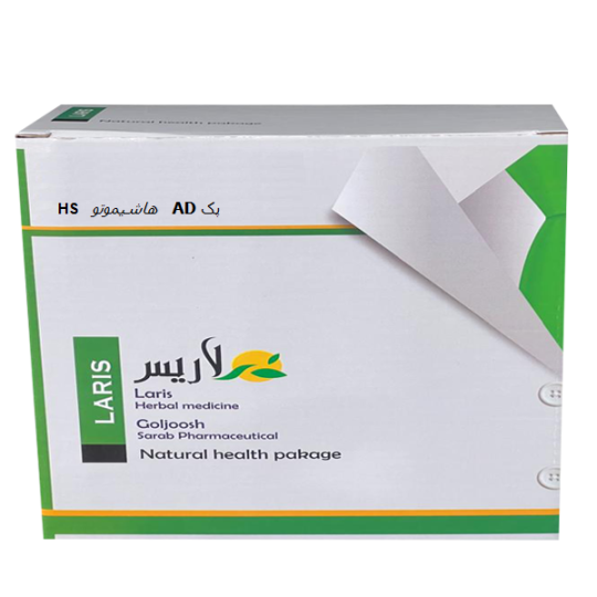 پک(خودایمنی) AD04   هاشیموتو HS